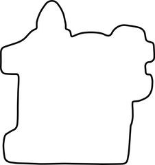 π 1st Birthday Cookie Cutter β Celebrate Their Sweetest Milestone!