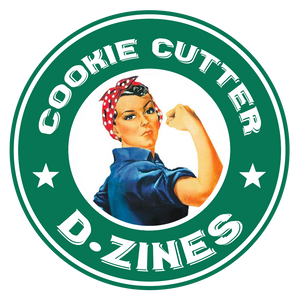 Cookie Cutter Dzines