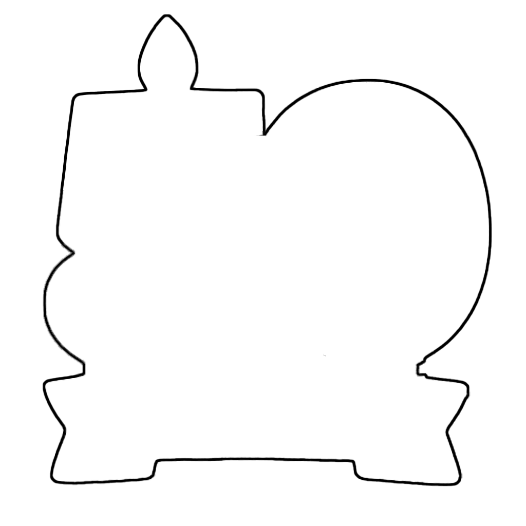 🎈Fifty and Fabulous Cookie Cutter – Let the Sprinkles Do the Talking!